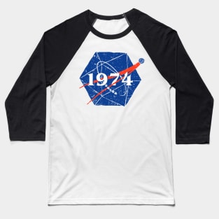 1974 Baseball T-Shirt